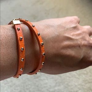 Wrap around bracelet Juicy Couture